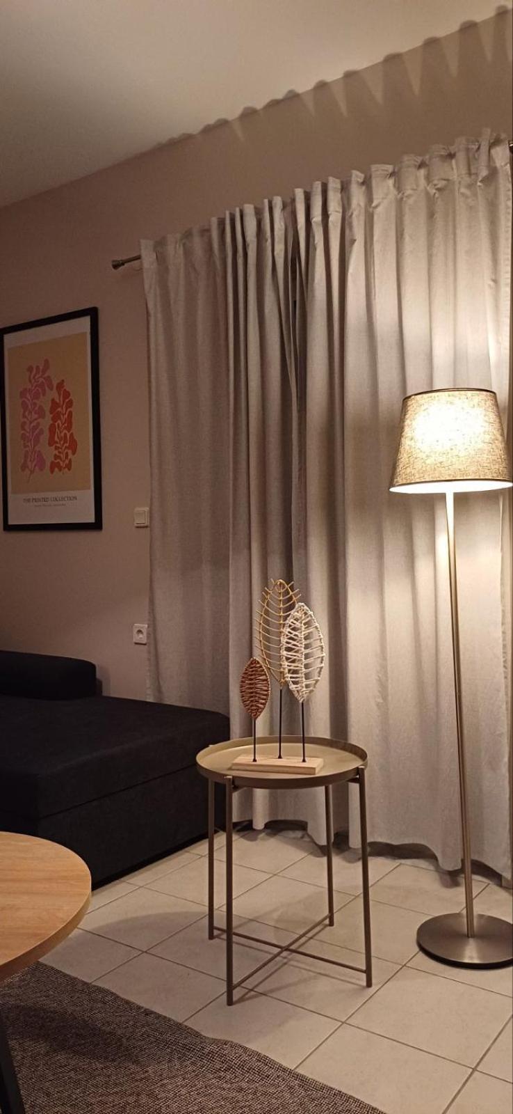 Sandy's House Apartment Ioannina