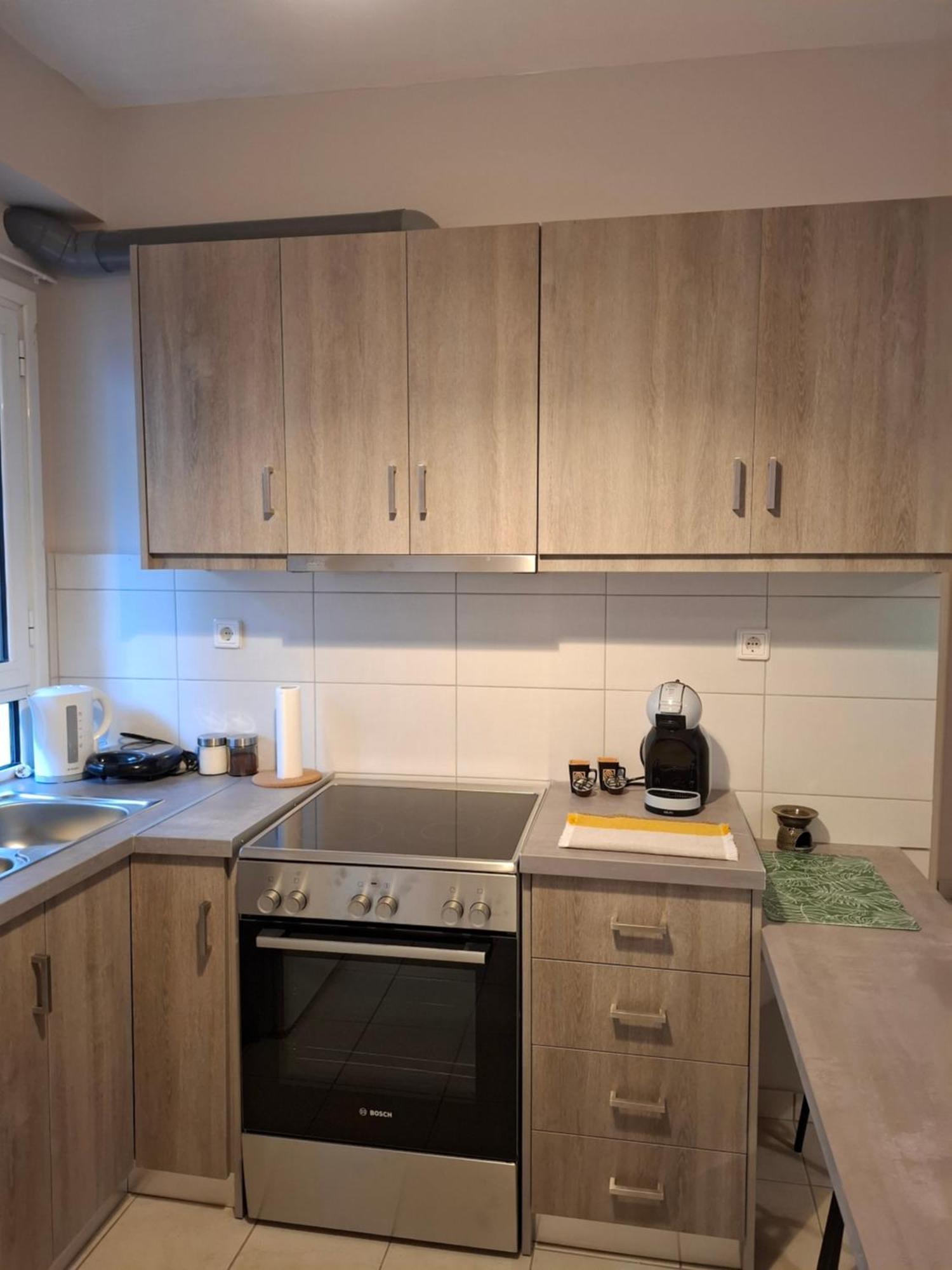 Sandy's House Apartment Ioannina