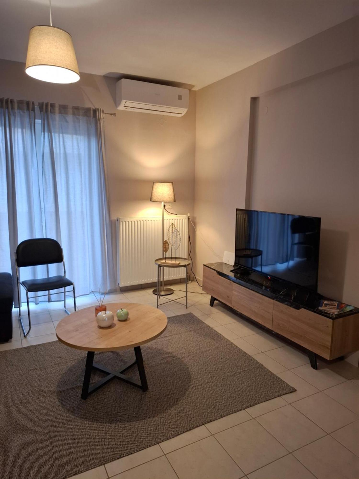Sandy's House * Ioannina