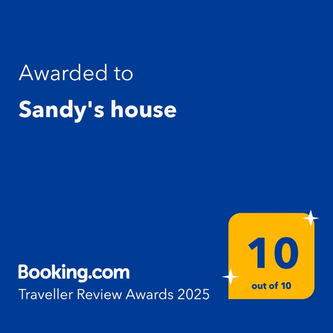 Sandy's House Apartment Ioannina